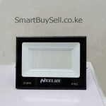 200W Watts outdoor security ac led floodlight lamp