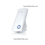 Tp-link TL-WA850RE 300mbps Universal Wifi Range Extender