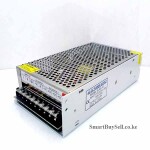 12V, 20 Amperes Open CCTV Power Supply Unit