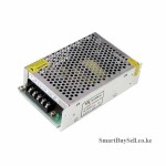 12V, 30 Amperes Open CCTV Power Supply Unit