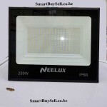 200w Watts Outdoor Ac Electric Security Led Flood Light