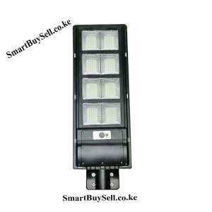 Solar Light 200w Watts High Brightness Remote Control Solar Street Light