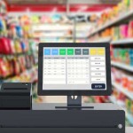 Retail POS System. Control your business with Main-One POS Software