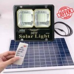 Fail Safe Solar Light 30W Watts Outdoor Dusk To Dawn Waterproof