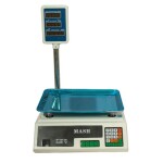 ACS 30 Digital Price Computing Weighing Scale