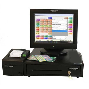 Main-One Convenience Retail Point of Sale (POS) Software