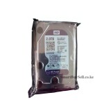 2TB WD Western Digital WD Purple Surveillance SATA Hard Drive