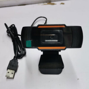 1280 X 1080 HD USB Computer 1080P Full HD Web Cam Camera With Microphone