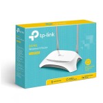 TP-Link TL-MR3420 3G/4G Wireless N Router