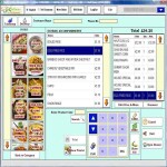 Restaurant,Hotel,Club Point Of Sale POS Software Installation and Training