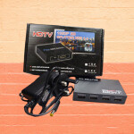 HDMI-Compatible 1080P 3D 1x4 1×4 Ports HDMI Splitter