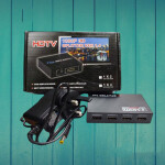 Plug-and-play HDMI-Compatible 1080P 3D 1x4 1×4 Ports HDMI Splitter