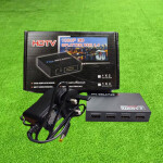 3D Video Format Support 1x4 1×4 Ports HDMI Splitter Amplifier