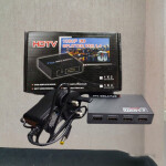 High-quality, Clear Resolution 1 By 4, 4 Ports HDMI Splitter Amplifier