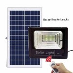 Solar Light 40W Watts Dusk To Dawn High POWER Solar Flood Light