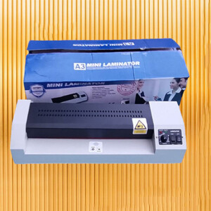 Best Quality A3, A4, Heavy Duty Metallic Laminator Laminating Machine Laminator