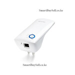 Tp-link TL-WA850RE 300mbps Universal Wifi Range Extender