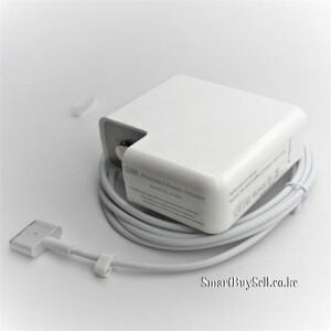 Apple Macbook 45W Watts MagSafe 2 Power Adapter Charger