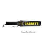 Garrett Super Scanner V Handheld Metal Detector