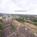 Affordable Residential 40 by 80 plots Land for sale Along Thika Road