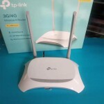 TP-Link TL-MR3420 3G/4G Wireless N Router