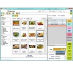 Restaurant,Hotel,Club Point Of Sale POS Software Installation and Training