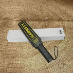 Ergonomically Designed , Comfortable To Hold Garrett Superscanner Handheld Metal Detector Scanner