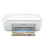 HP DeskJet 2320 All-in-One Printer