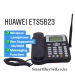 Huawei All Sim Cards Wireless GSM Landline Desktop Phone