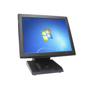 Point of Sale All in one Touch Screen POS Terminal