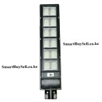 400W Watts High Brightness Outdoor Security Solar Led Street Light