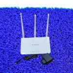 Reliable Connection Refurbished Tenda F3 N300 300Mbps Wireless WIFI Router