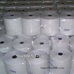 80 mm by 79 mm Thermal Roll Papers BOX of 50 Pieces