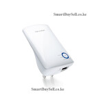 Tp-link TL-WA850RE 300mbps Universal Wifi Range Extender