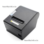 80mm POS Thermal Receipt Printer