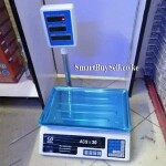 ACS 30 Digital Price Computing Weighing Scale