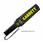 Garrett Super Scanner V Handheld Metal Detector