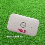 Bolt Unlocked All Networks 4G LTE WiFi Pocket MiFi