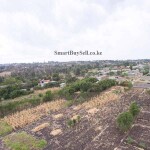 Affordable Residential 40 by 80 plots Land for sale Along Thika Road