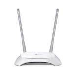 TP-LINK TL-WR840N 300Mbps Wireless N Router