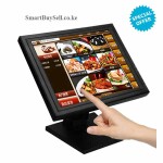 15 Inch Super Touch Screen LED/LCD POS Monitor TFT For Restaurants,Hotels And Bars