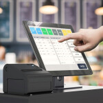 Main-One Retail Management Point of Sale Software for Retailers