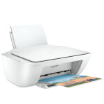 HP DeskJet 2320 All-in-One Printer