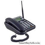 Huawei All Sim Cards Wireless GSM Landline Desktop Phone