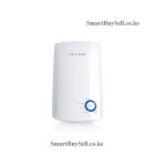 Tp-link TL-WA850RE 300mbps Universal Wifi Range Extender