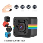 SQ11 Mini Camera HD Camcorder Night Vision 1080P  Voice Video Recorder