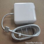 Apple Macbook Pro 60W Watts Magsafe 2 Replacement Power Adapter Charger