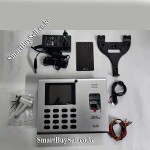 ZKTeco K40 Biometric Time Attendance Terminal