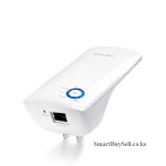 TP-Link TL-WA850RE Universal Wi-Fi Range Extender