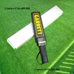 High Quality Most Recognized Garrett Super Scanner Handheld Security Metal Detector